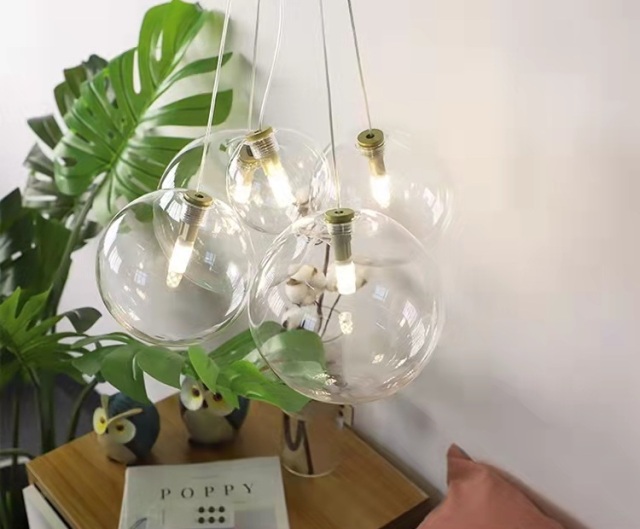 Led Pendant Light #HL08