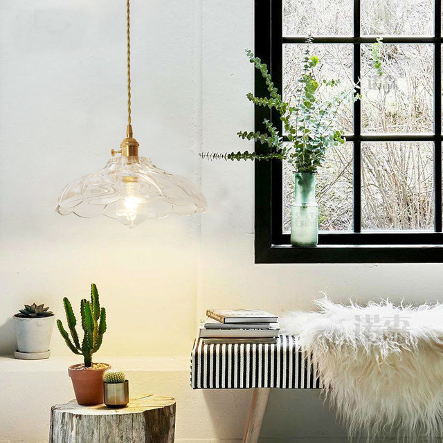 Led Pendant Light #HL09