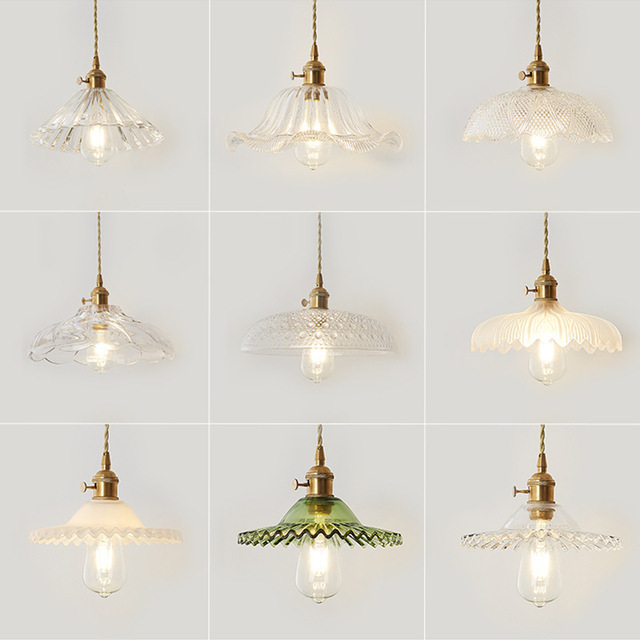 Led Pendant Light #HL09