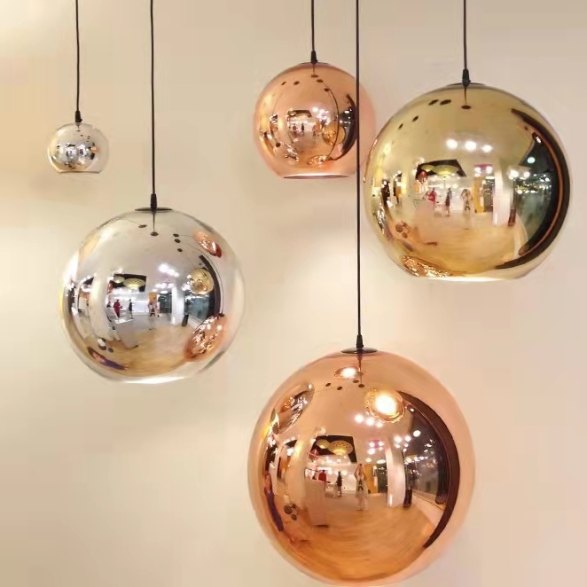Led Pendant Light #HL12