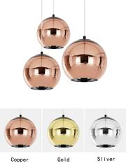 Led Pendant Light #HL12
