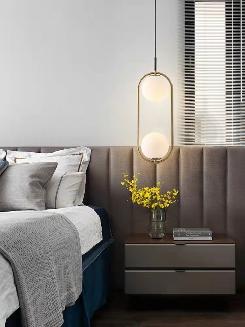 Led Pendant Light #HL15