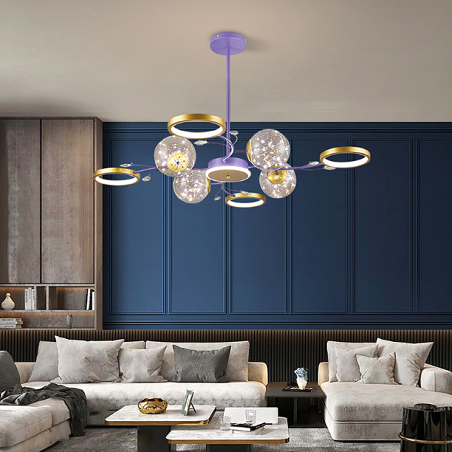 Led Pendant Light #HL20