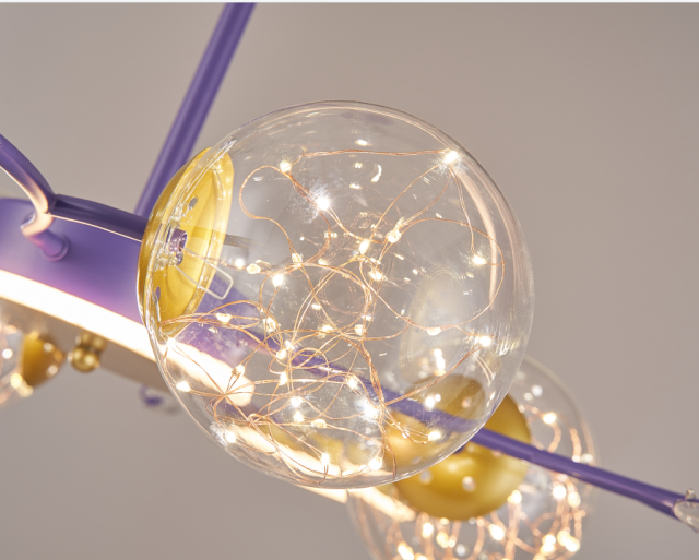 Led Pendant Light #HL20