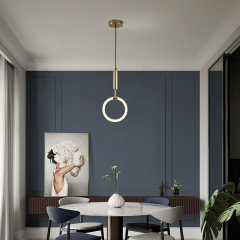 Led Pendant Light #HL19