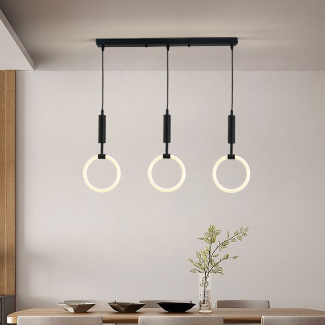 Led Pendant Light #HL19