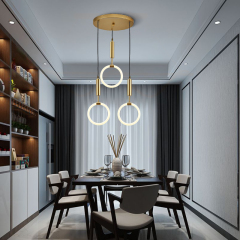 Led Pendant Light #HL19
