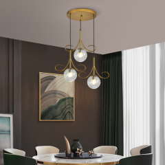 Led Pendant Light #HL17