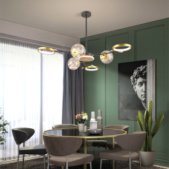 Led Pendant Light #HL20