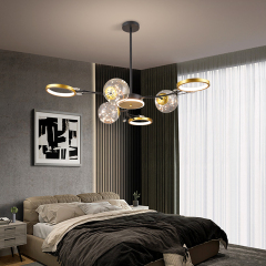 Led Pendant Light #HL20