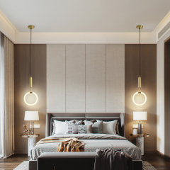 Led Pendant Light #HL19