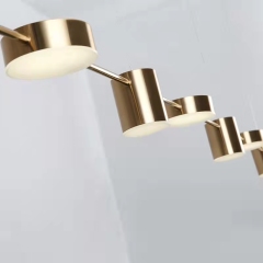 Led Pendant Light #HL25