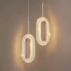 Led Pendant Light #HL27