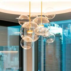 Led Pendant Light #HL30