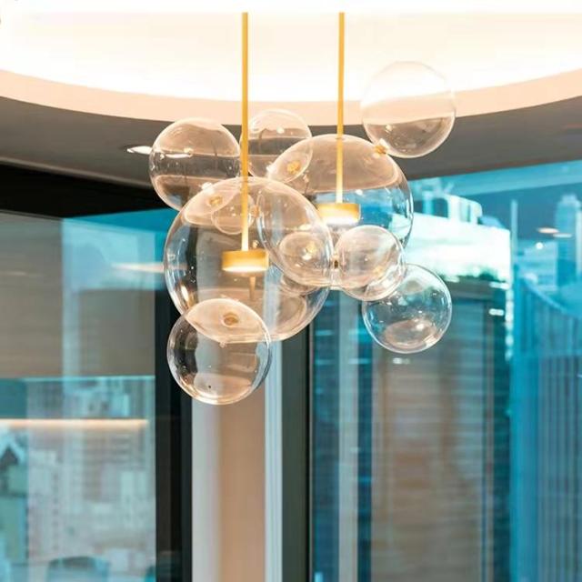 Led Pendant Light #HL30