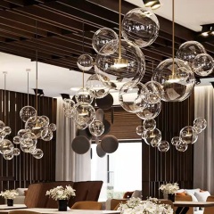 Led Pendant Light #HL30