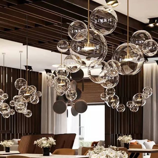 Led Pendant Light #HL30