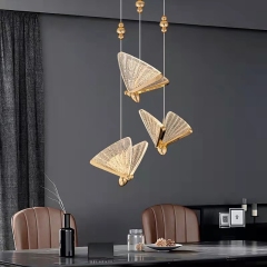 Led Pendant Light #HL26