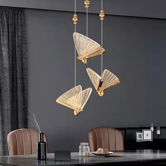 Led Pendant Light #HL26