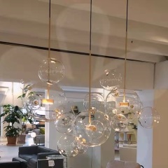 Led Pendant Light #HL30