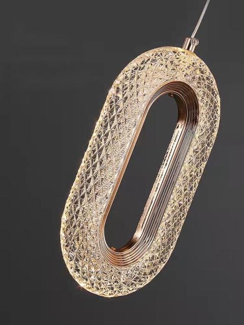 Led Pendant Light #HL27