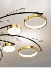 Led Pendant Light #HL33