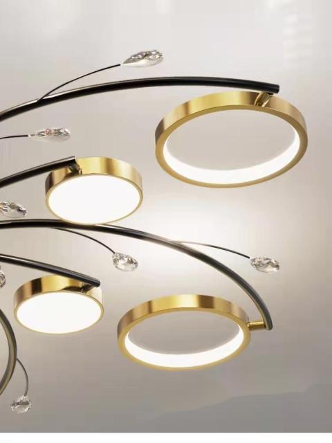 Led Pendant Light #HL33