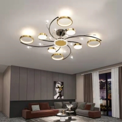 Led Pendant Light #HL33
