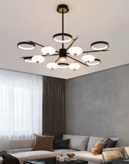 Led Pendant Light #HL37