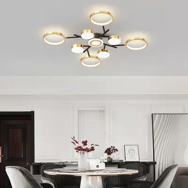 Led Pendant Light #HL34