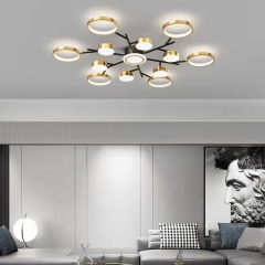 Led Pendant Light #HL34