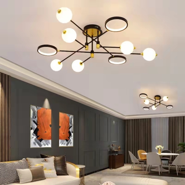Led Pendant Light #HL36