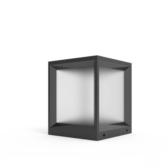 LED Bollard Light-DM-BO104a