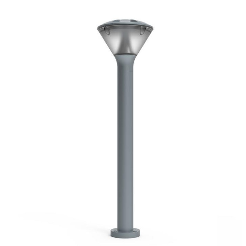 LED Bollard Light-DM-BO10b