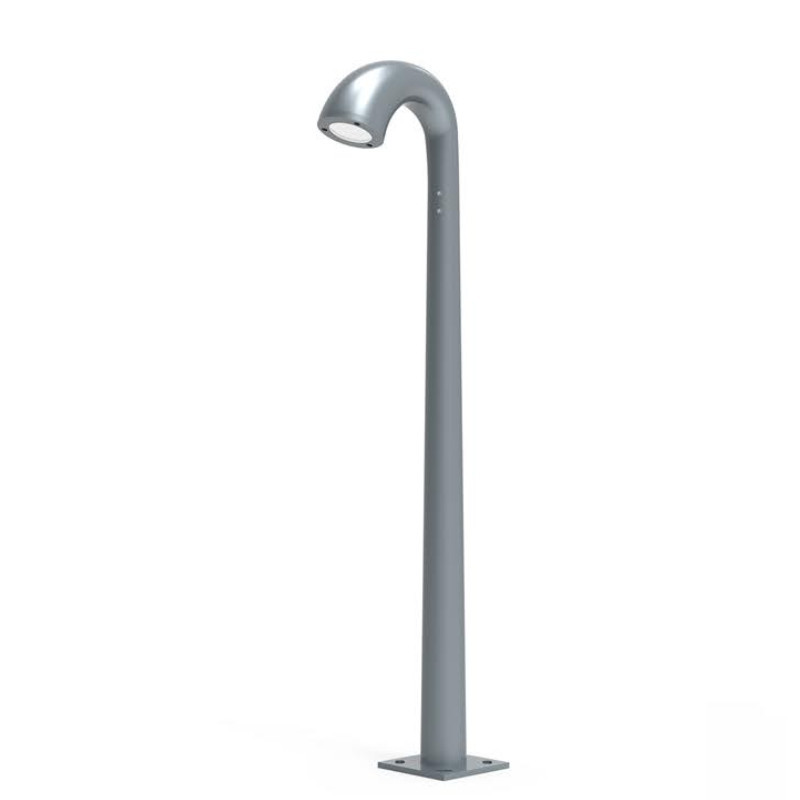 LED Bollard Light-DM-BO111a