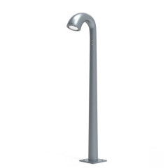 LED Bollard Light-DM-BO111a