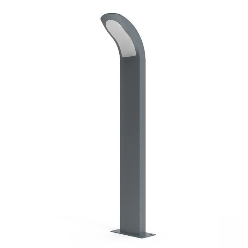 LED Bollard Light-DM-BO121a