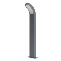 LED Bollard Light-DM-BO121a
