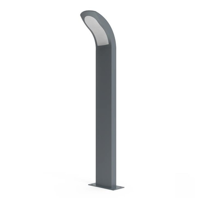 LED Bollard Light-DM-BO121a