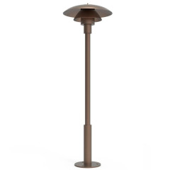 LED Bollard Light-DM-BO142a