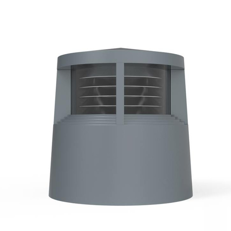 LED Bollard Light-DM-BO148a