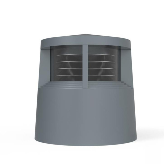 LED Bollard Light-DM-BO148a