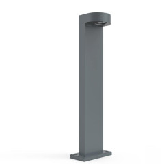 LED Bollard Light-DM-BO153a