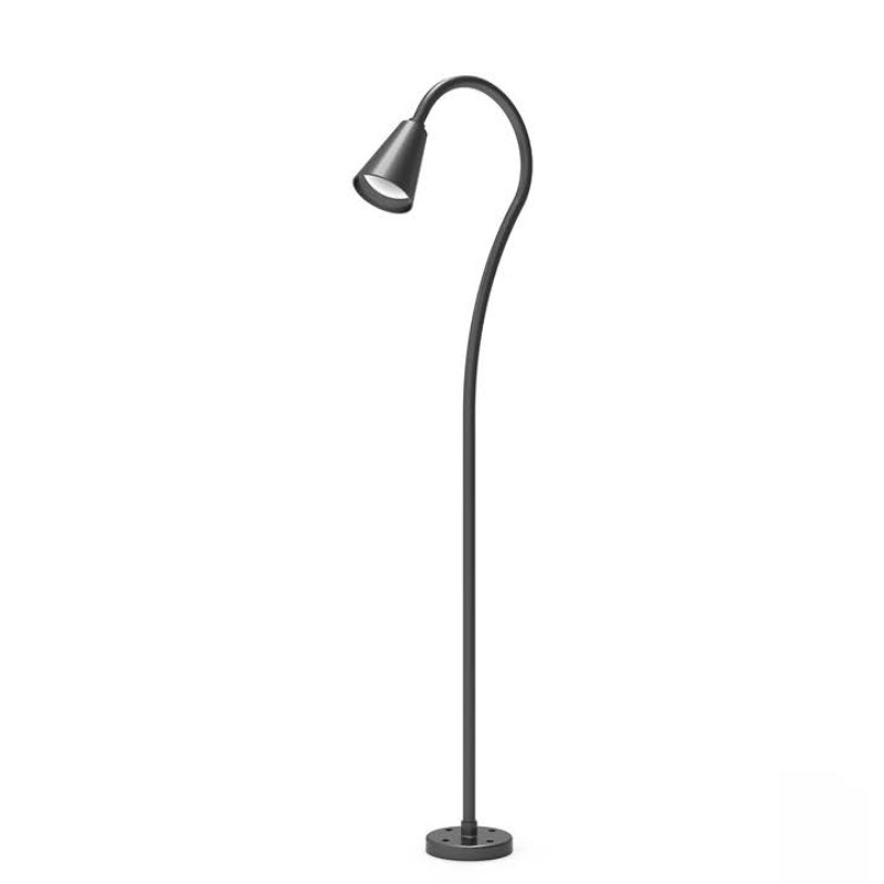 LED Bollard Light-DM-BO158a