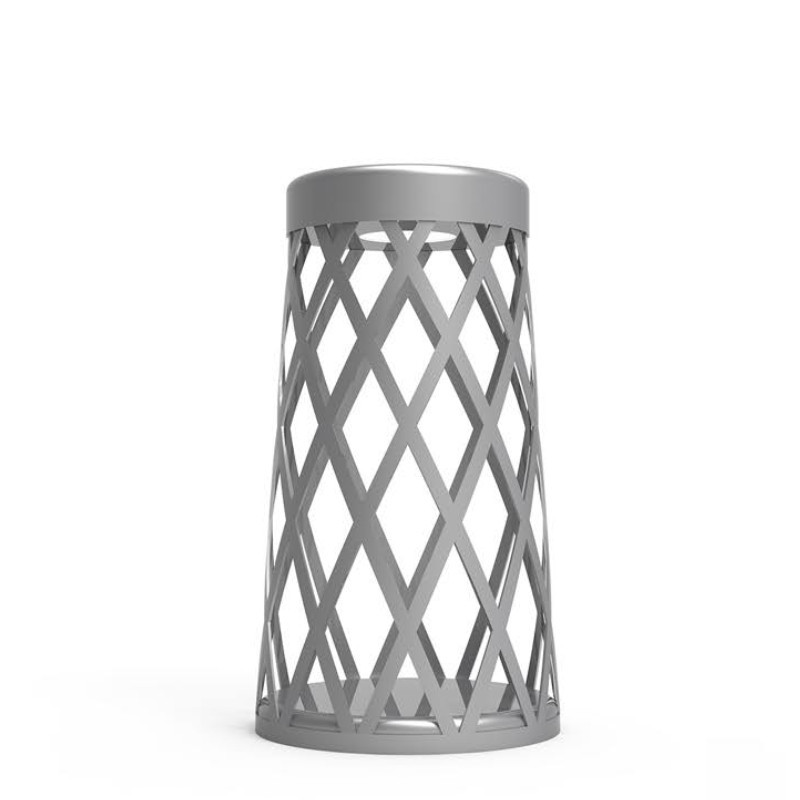 LED Bollard Light-DM-BO51a