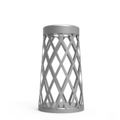 LED Bollard Light-DM-BO51a
