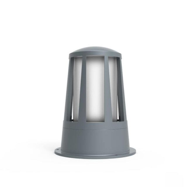 LED Bollard Light-DM-BO57a