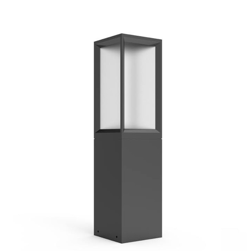 LED Bollard Light-DM-BO64a