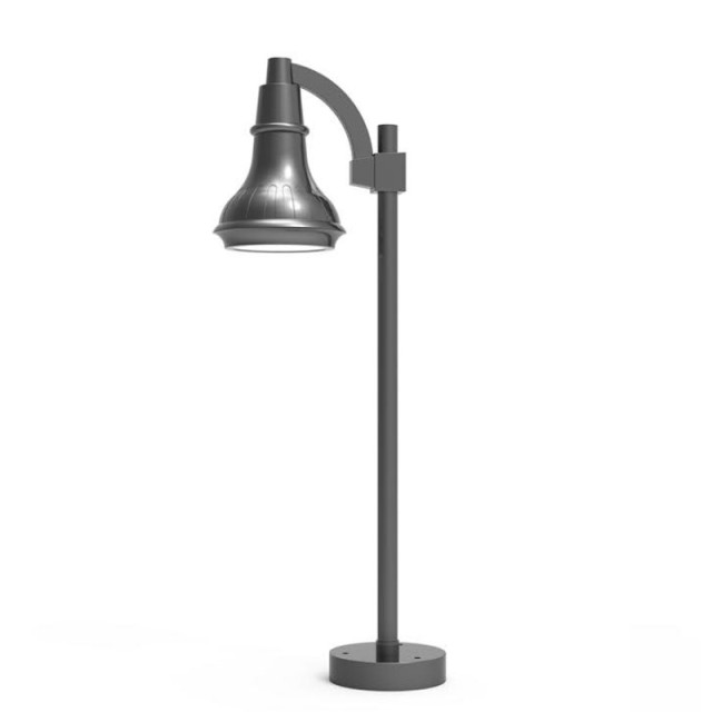 LED Bollard Light-DM-BO90a
