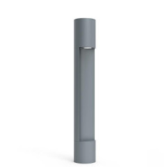 LED Bollard Light-DM-BO93a